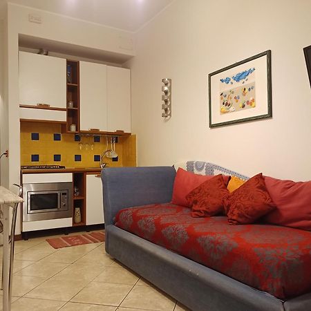Bb45 Apartment Palermo Exterior photo