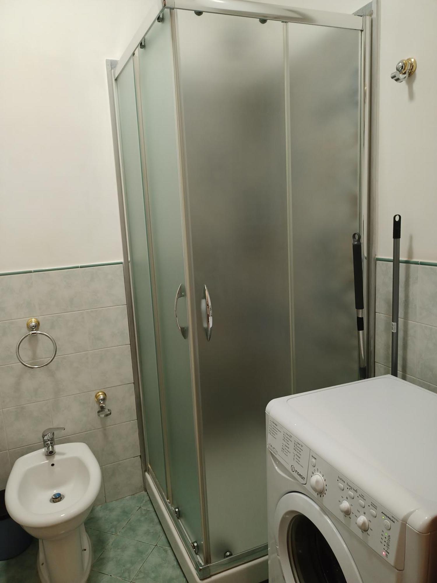 Bb45 Apartment Palermo Room photo