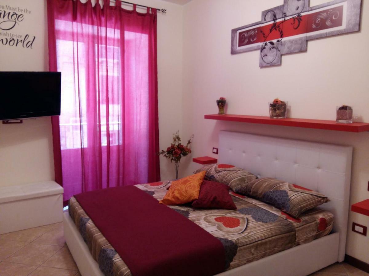 Bb45 Apartment Palermo Exterior photo